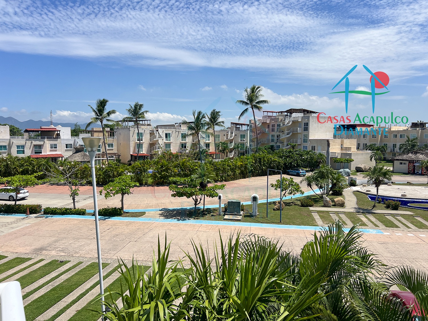 Marina Diamante Optimist E 06 - Balcones 5 Marina Diamante Optimist E 06 - Balcones 5